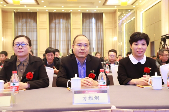 倡导绿色环保建材 共创和谐美好家园